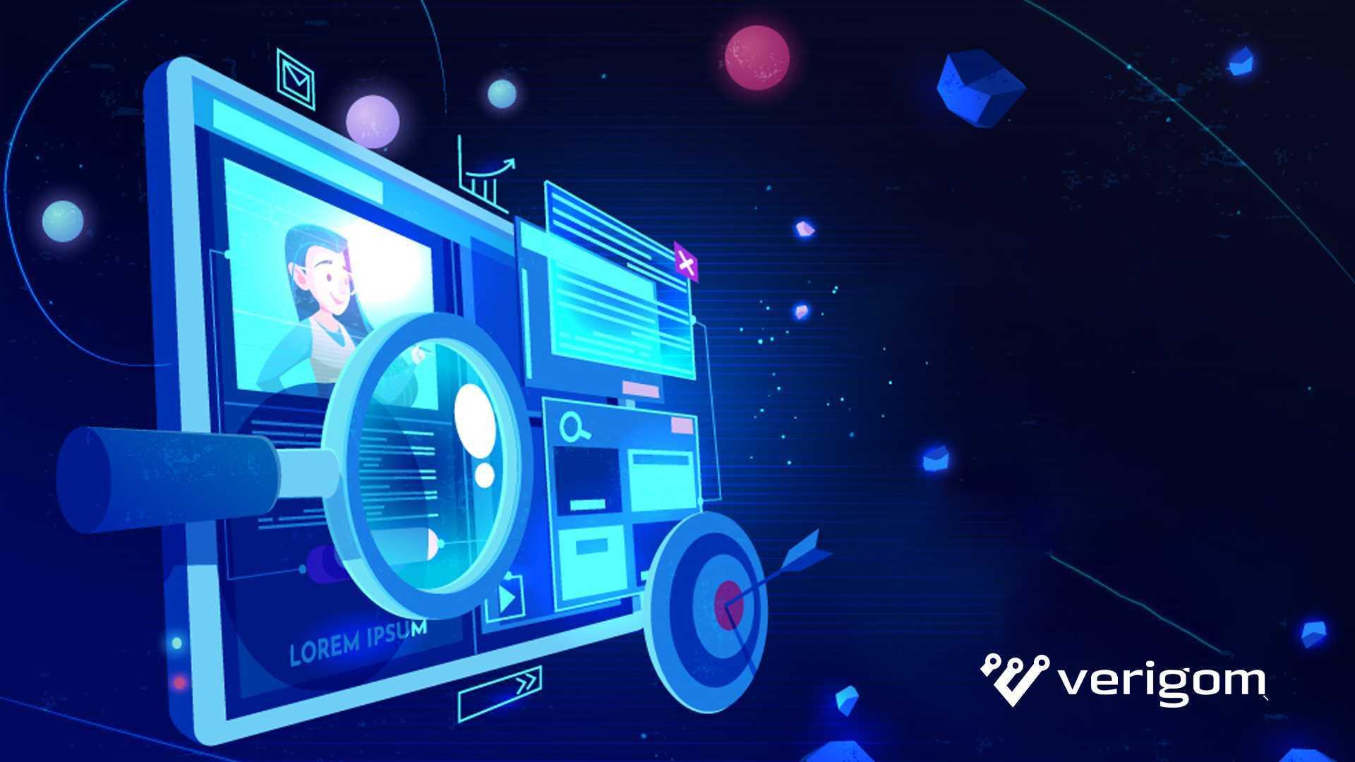 Verigom ile Web'de Gücü ve Güvenilirliği Keşfedin